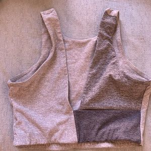 Outdoor Voices Venus Crop Top